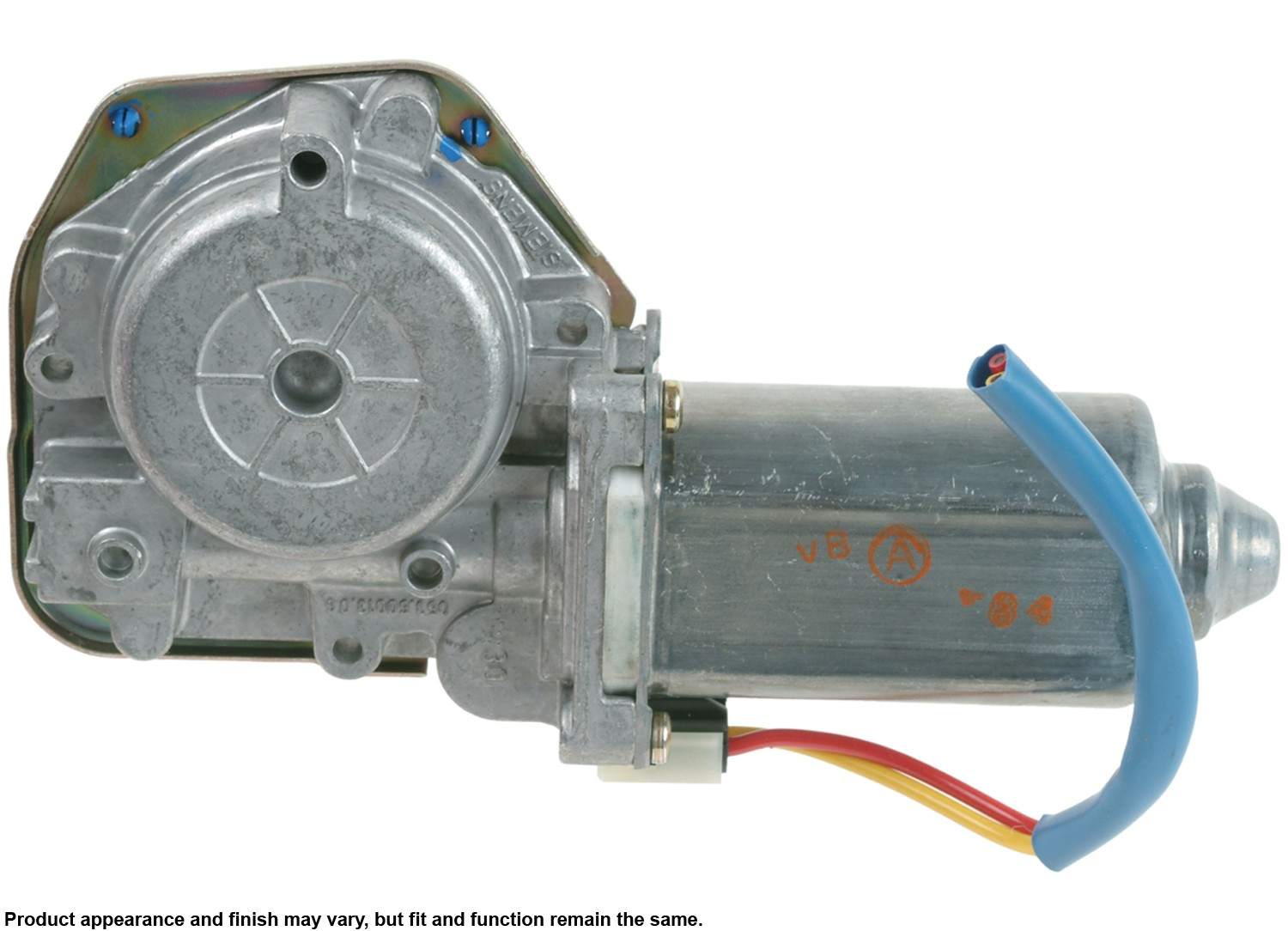 Cardone New New Power Window Motor 82-321