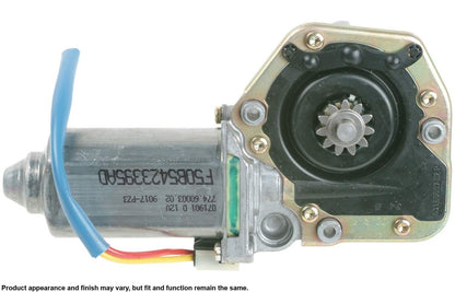 Cardone New New Power Window Motor 82-321