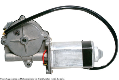 Cardone New New Power Window Motor 82-324