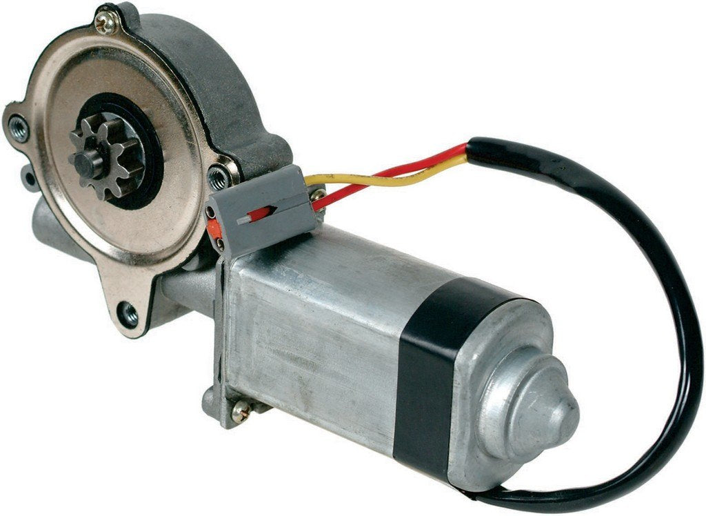 Cardone New Power Window Motor 82-328