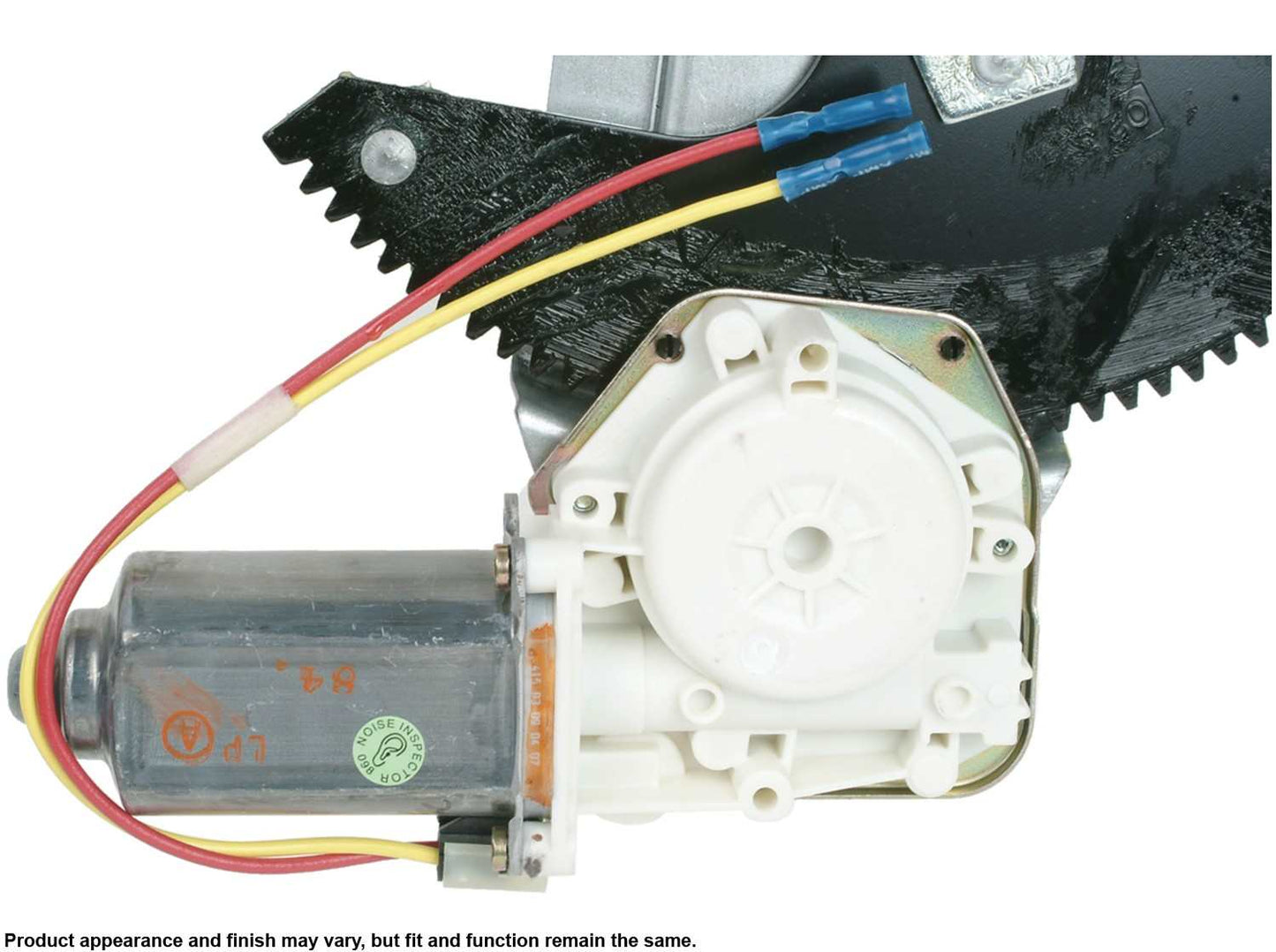 Cardone New New Power Window Motor and Regulator Assembly 82-32R
