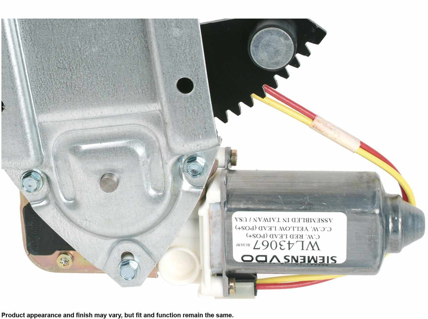 Cardone New New Power Window Motor and Regulator Assembly 82-32R