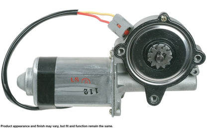 Cardone New New Power Window Motor 82-337