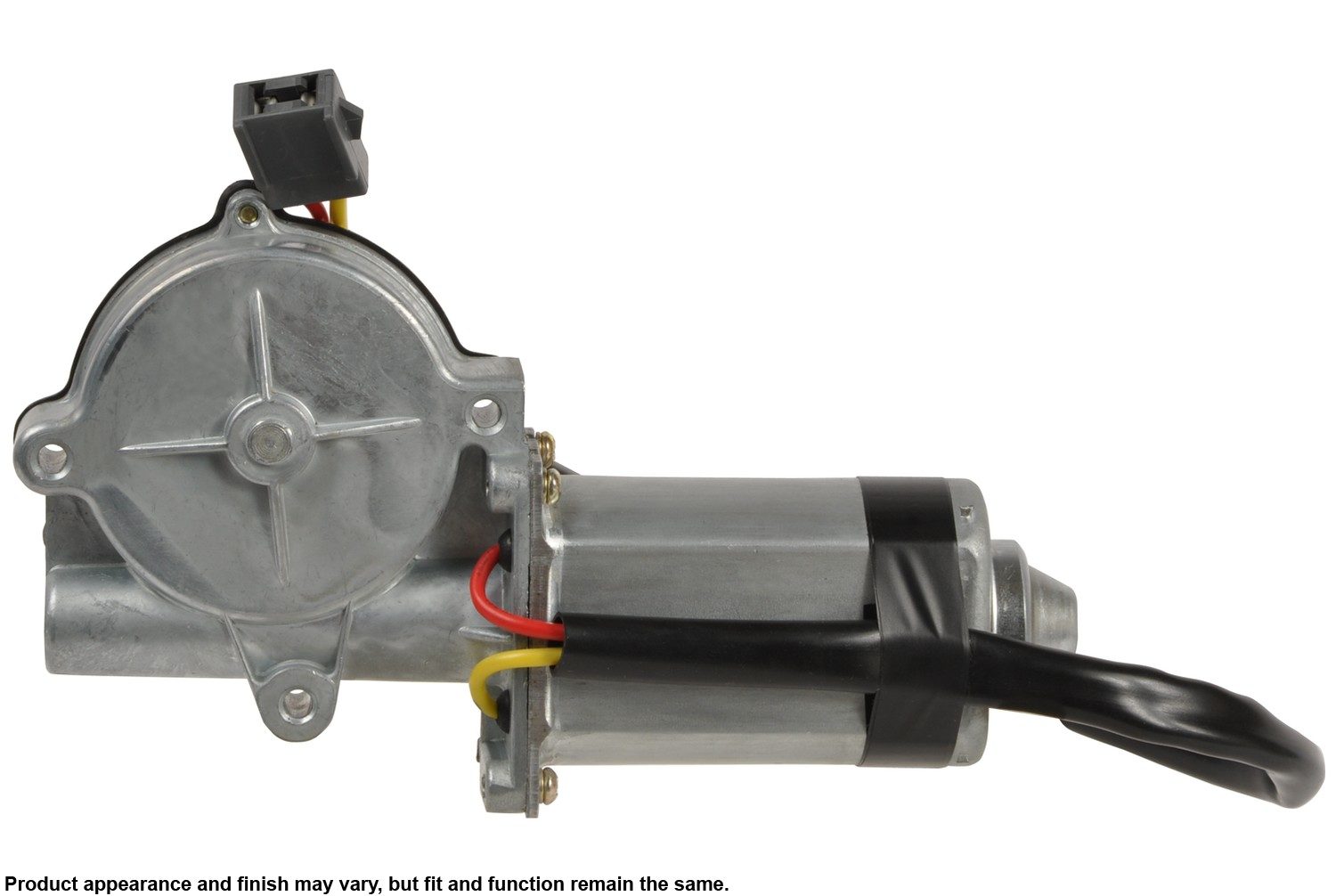 Cardone New New Power Window Motor 82-339
