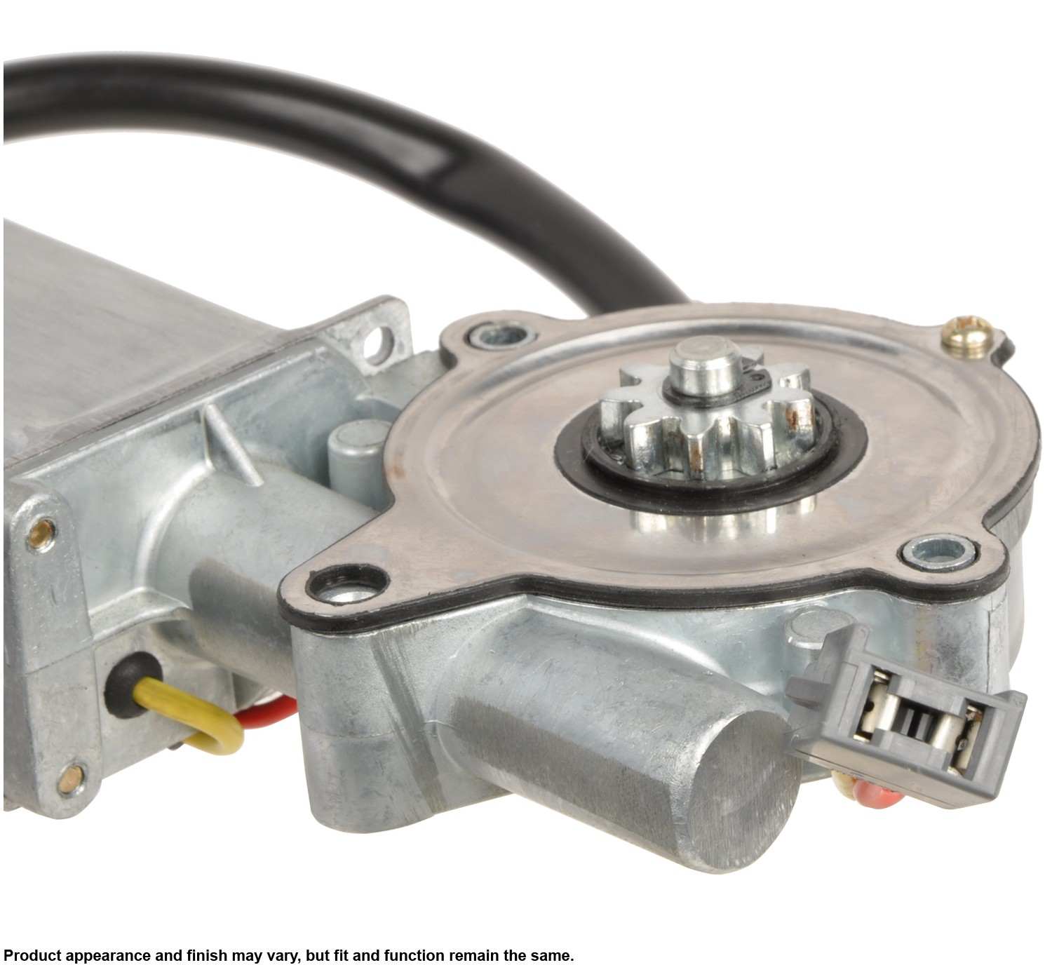 Cardone New New Power Window Motor 82-339