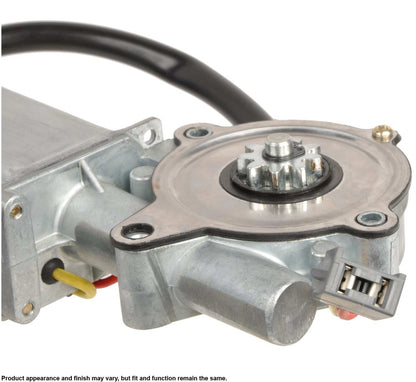 Cardone New New Power Window Motor 82-339