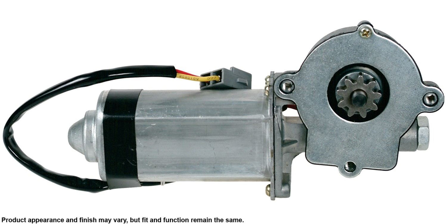 Cardone New Power Window Motor 82-33