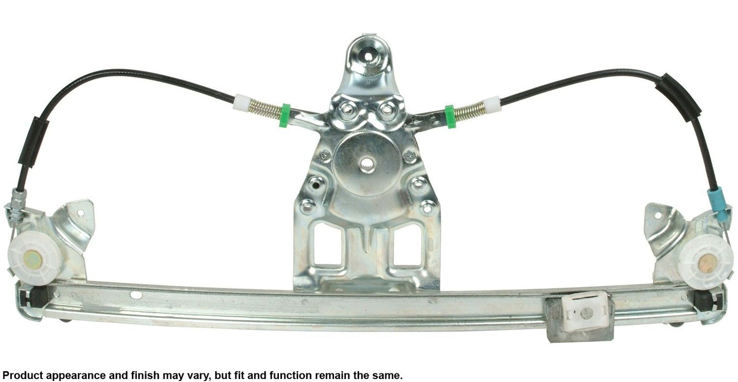 Cardone New Window Regulator 82-3400A