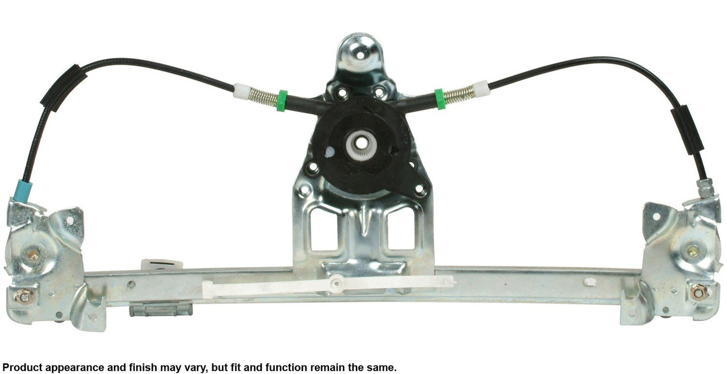 Cardone New Window Regulator 82-3400A
