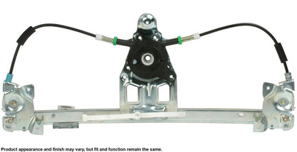 Cardone New Window Regulator 82-3400A