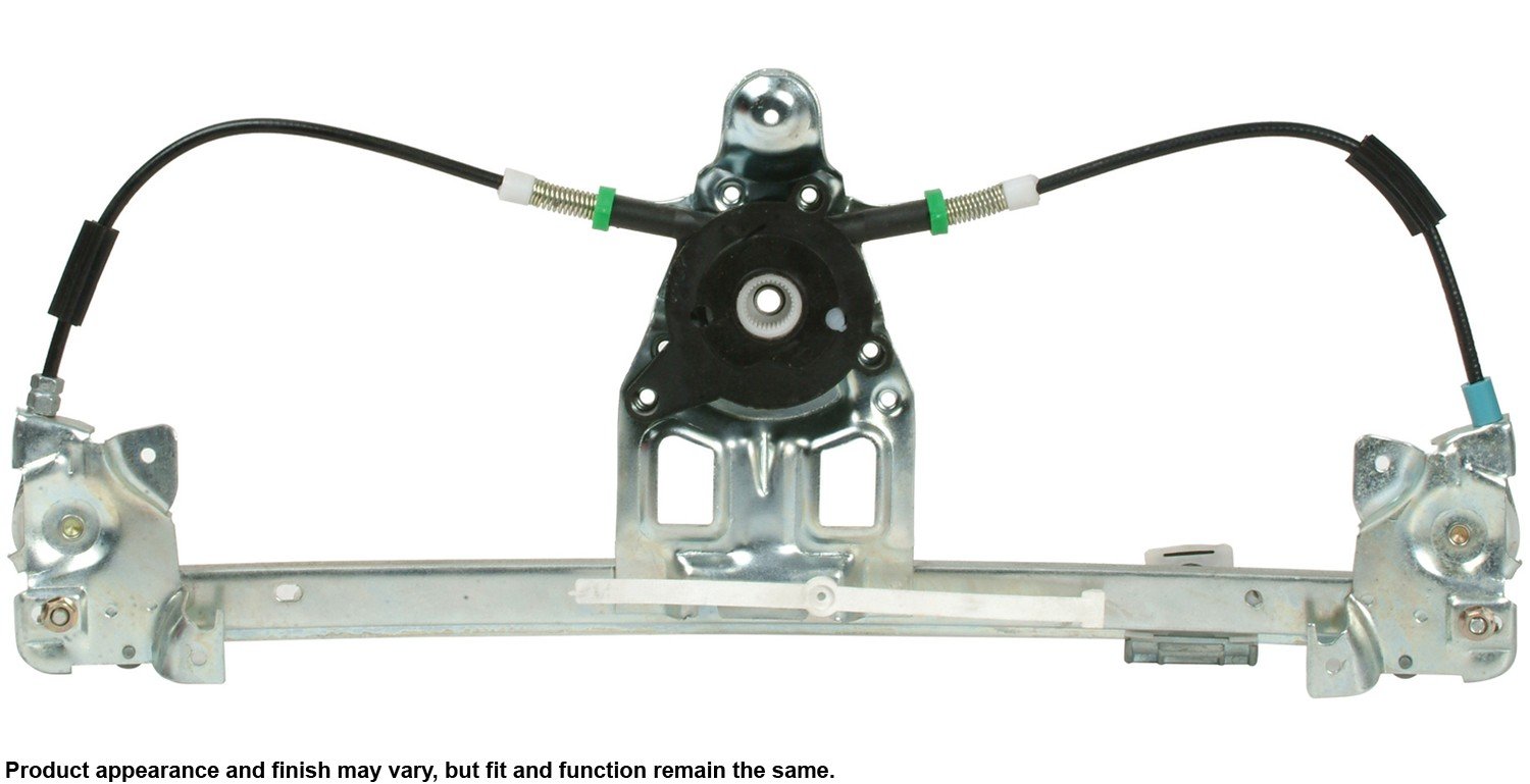 Cardone New Window Regulator 82-3401A