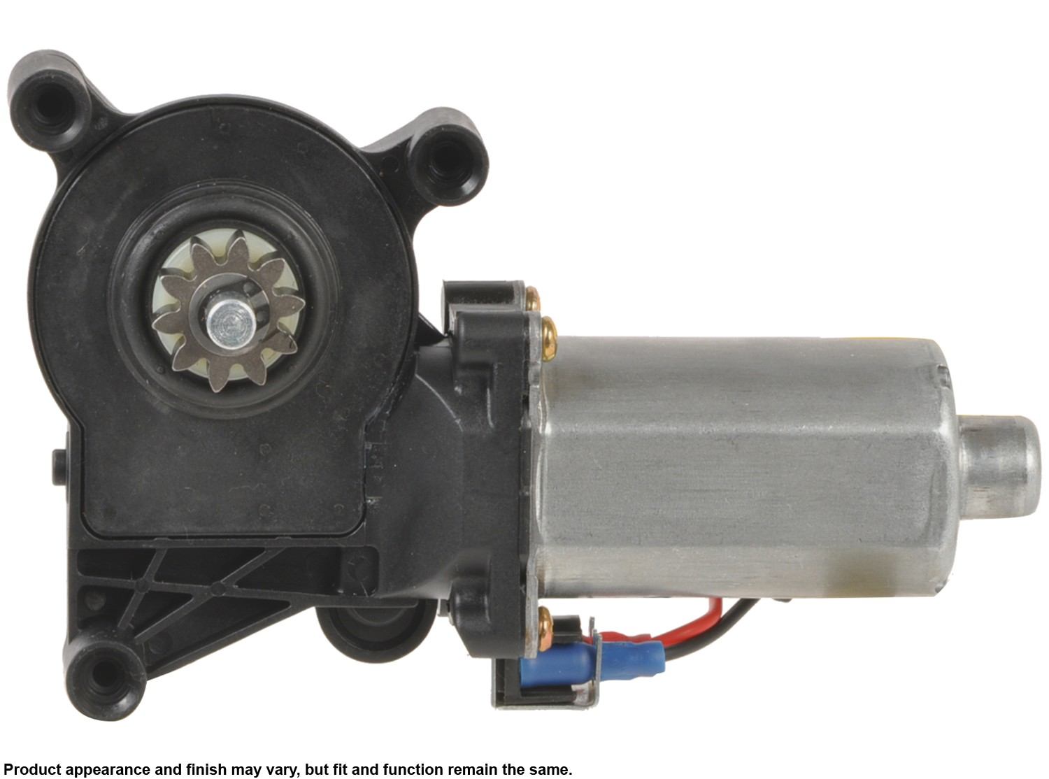 Cardone New Power Window Motor 82-3410