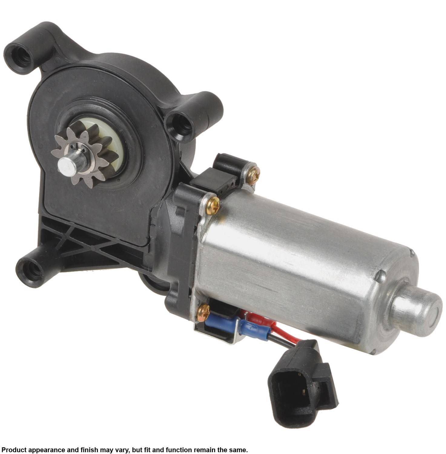 Cardone New Power Window Motor 82-3410