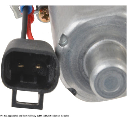 Cardone New Power Window Motor 82-3410