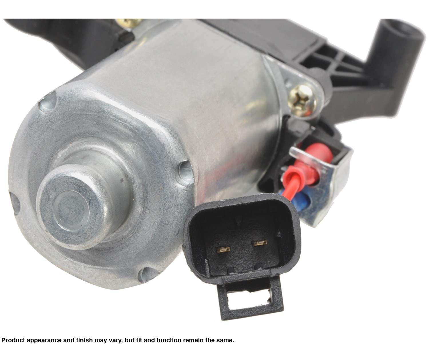 Cardone New Power Window Motor 82-3411