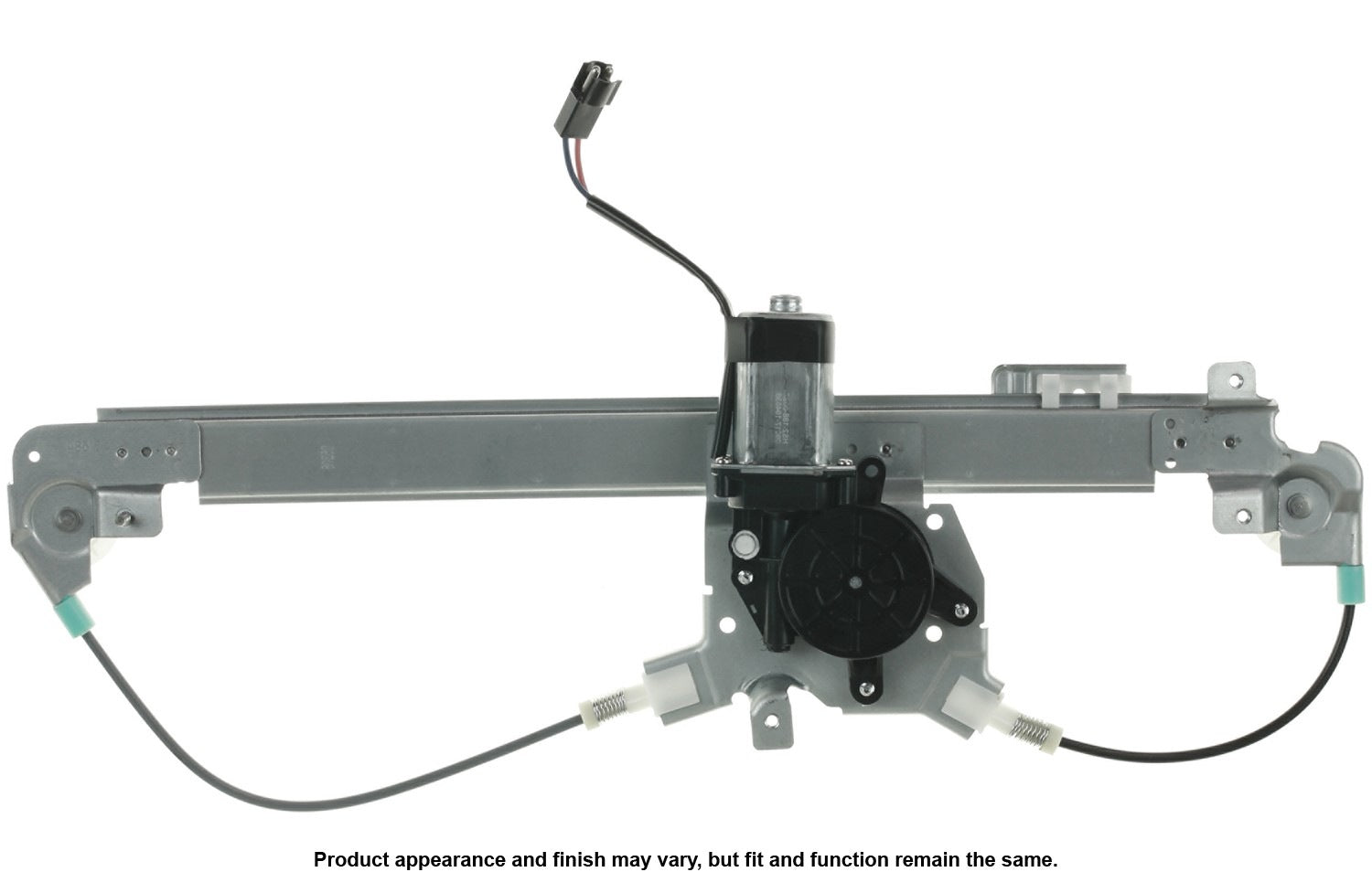 Cardone New New Power Window Motor and Regulator Assembly 82-3416AR