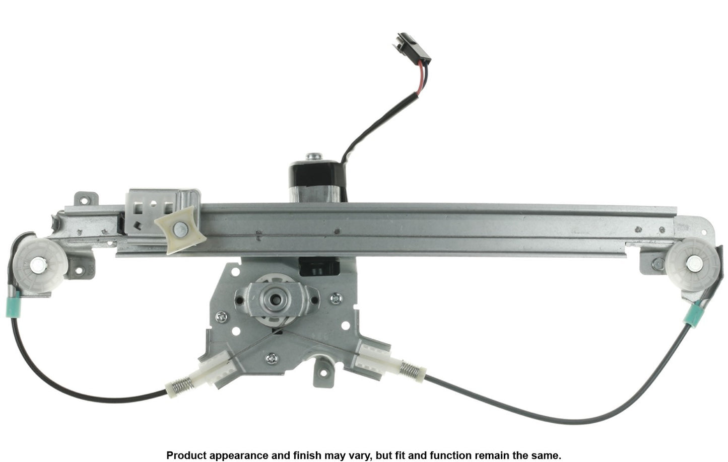 Cardone New New Power Window Motor and Regulator Assembly 82-3416AR