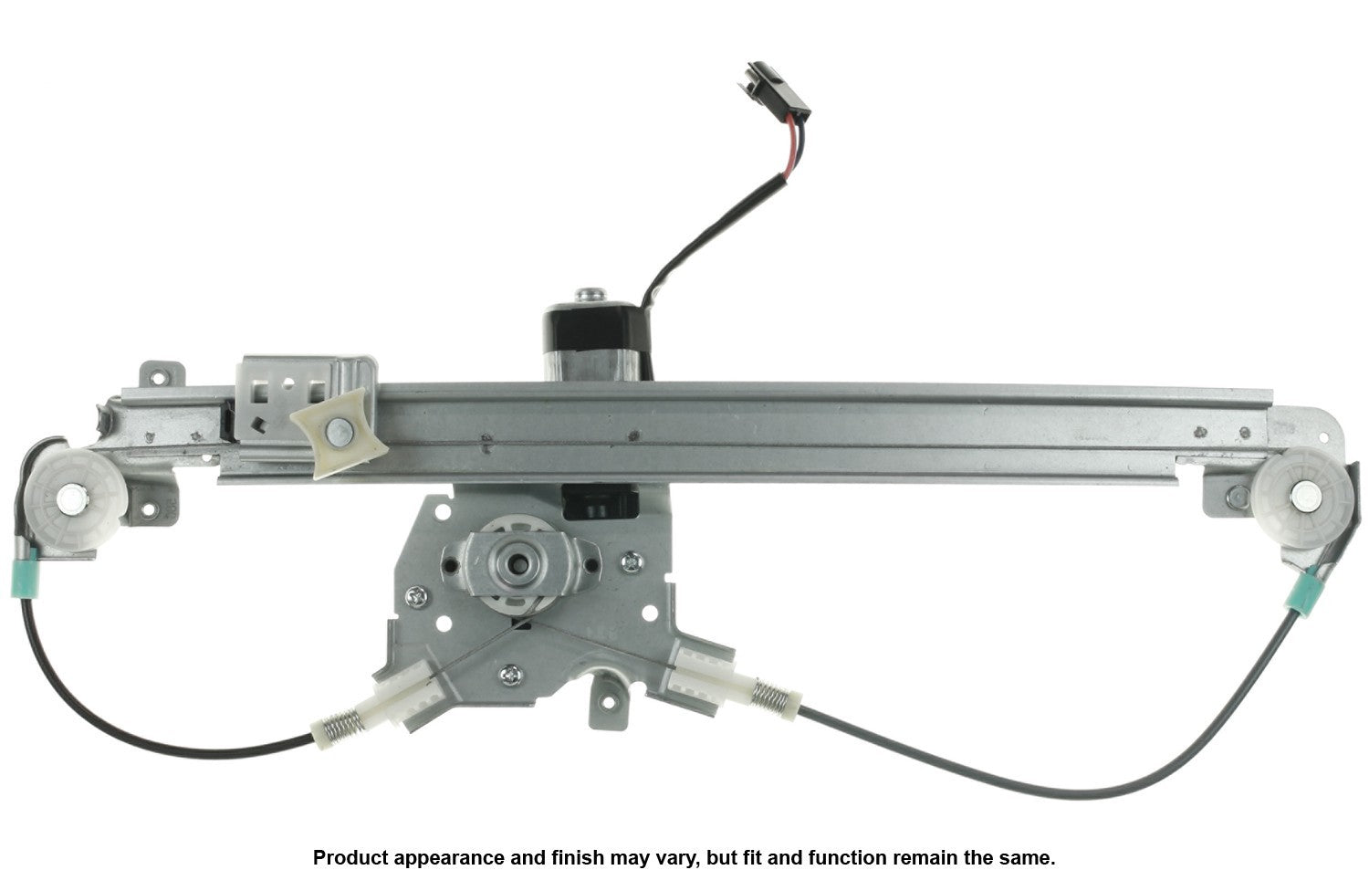 Cardone New New Power Window Motor and Regulator Assembly 82-3416AR
