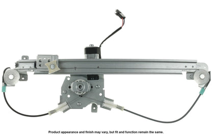 Cardone New New Power Window Motor and Regulator Assembly 82-3416AR