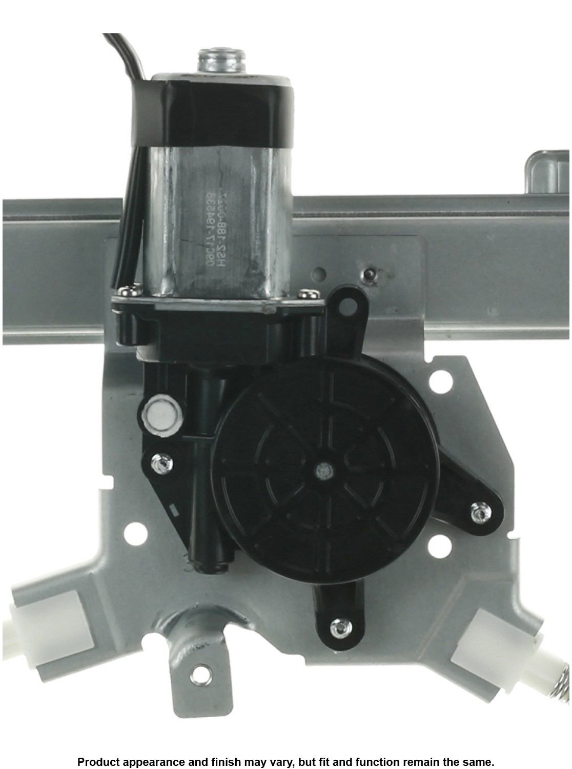 Cardone New New Power Window Motor and Regulator Assembly 82-3416AR