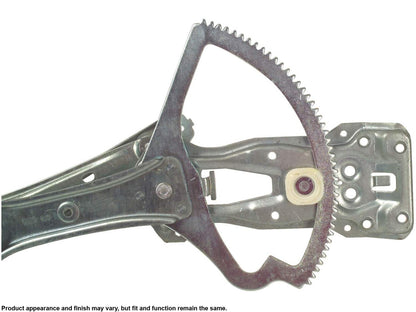 Cardone New New Window Regulator 82-3417B