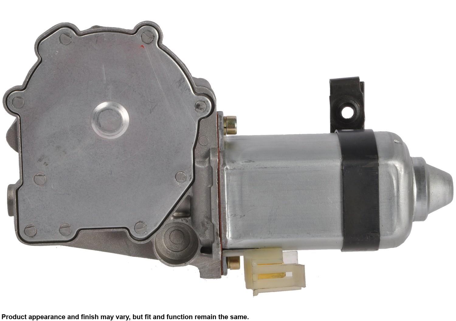 Cardone New Power Window Motor 82-341