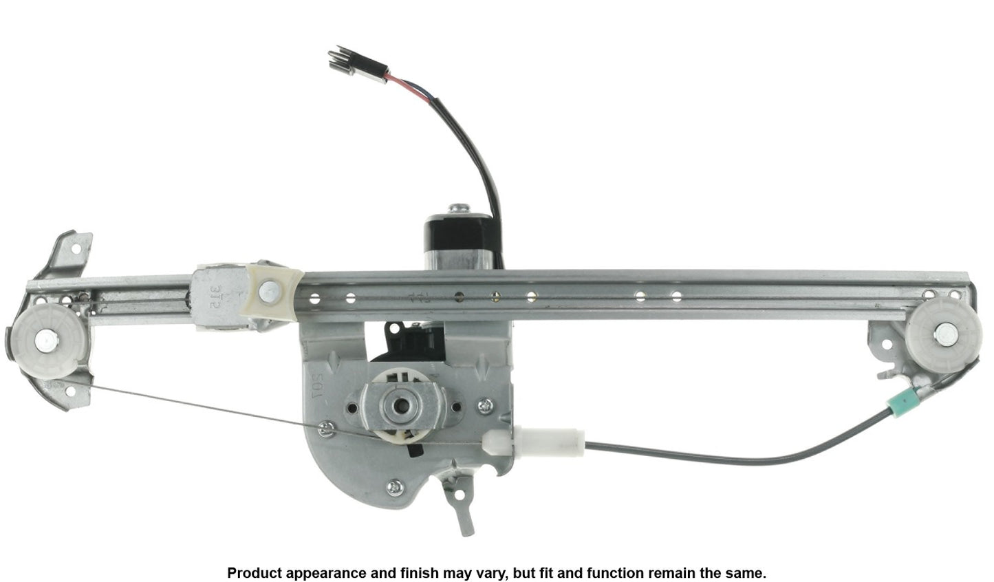 Cardone New Power Window Motor and Regulator Assembly 82-3420AR
