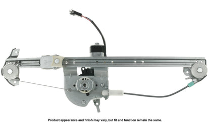Cardone New Power Window Motor and Regulator Assembly 82-3420AR