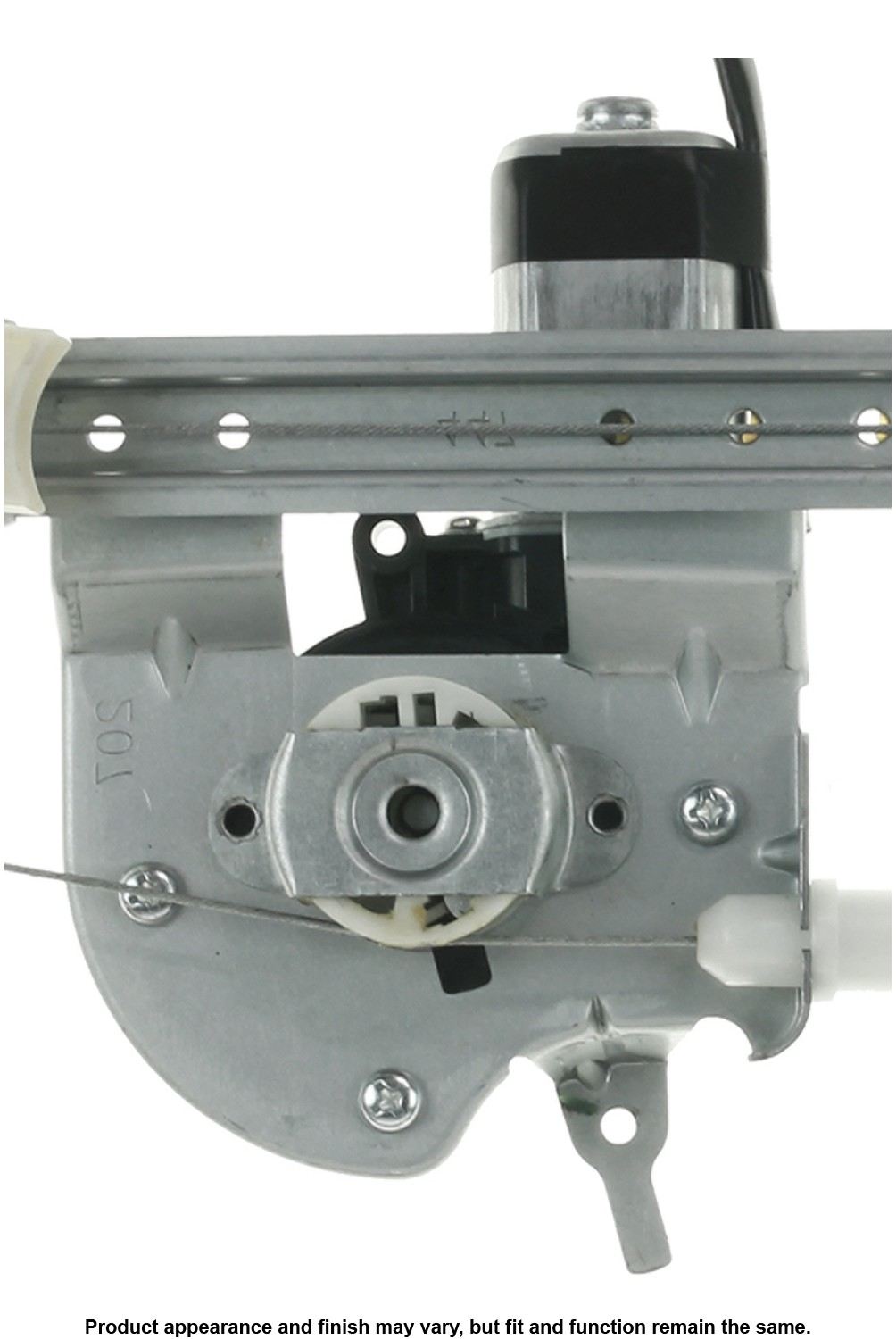 Cardone New Power Window Motor and Regulator Assembly 82-3420AR