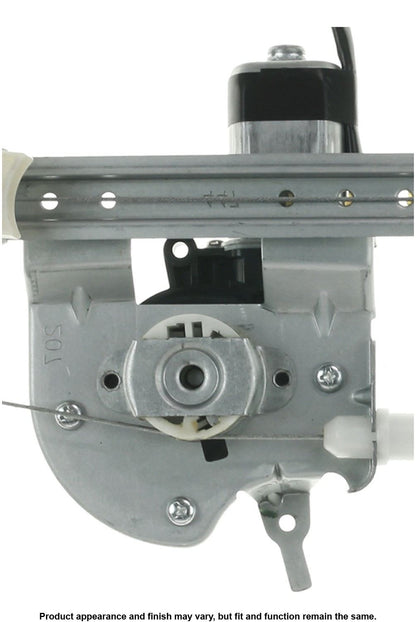 Cardone New Power Window Motor and Regulator Assembly 82-3420AR