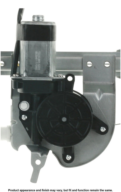 Cardone New Power Window Motor and Regulator Assembly 82-3420AR