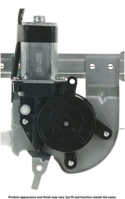 Cardone New Power Window Motor and Regulator Assembly 82-3420AR