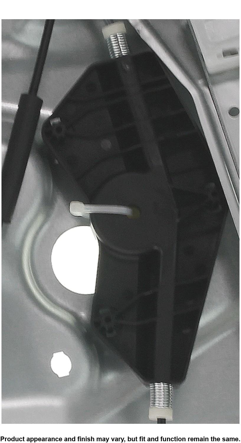 Cardone New Window Regulator 82-3440D