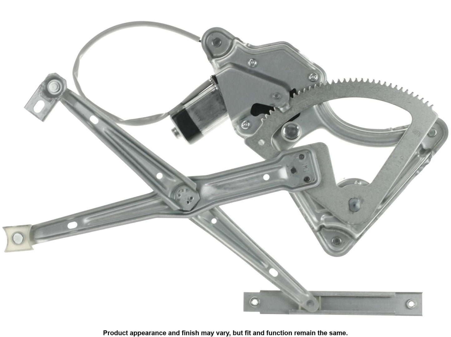 Cardone New New Power Window Motor and Regulator Assembly 82-3442CR