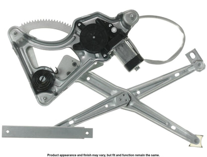 Cardone New New Power Window Motor and Regulator Assembly 82-3442CR