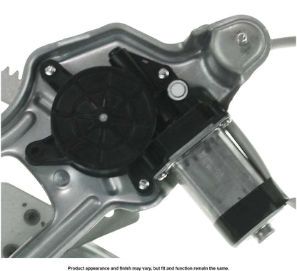 Cardone New New Power Window Motor and Regulator Assembly 82-3442CR