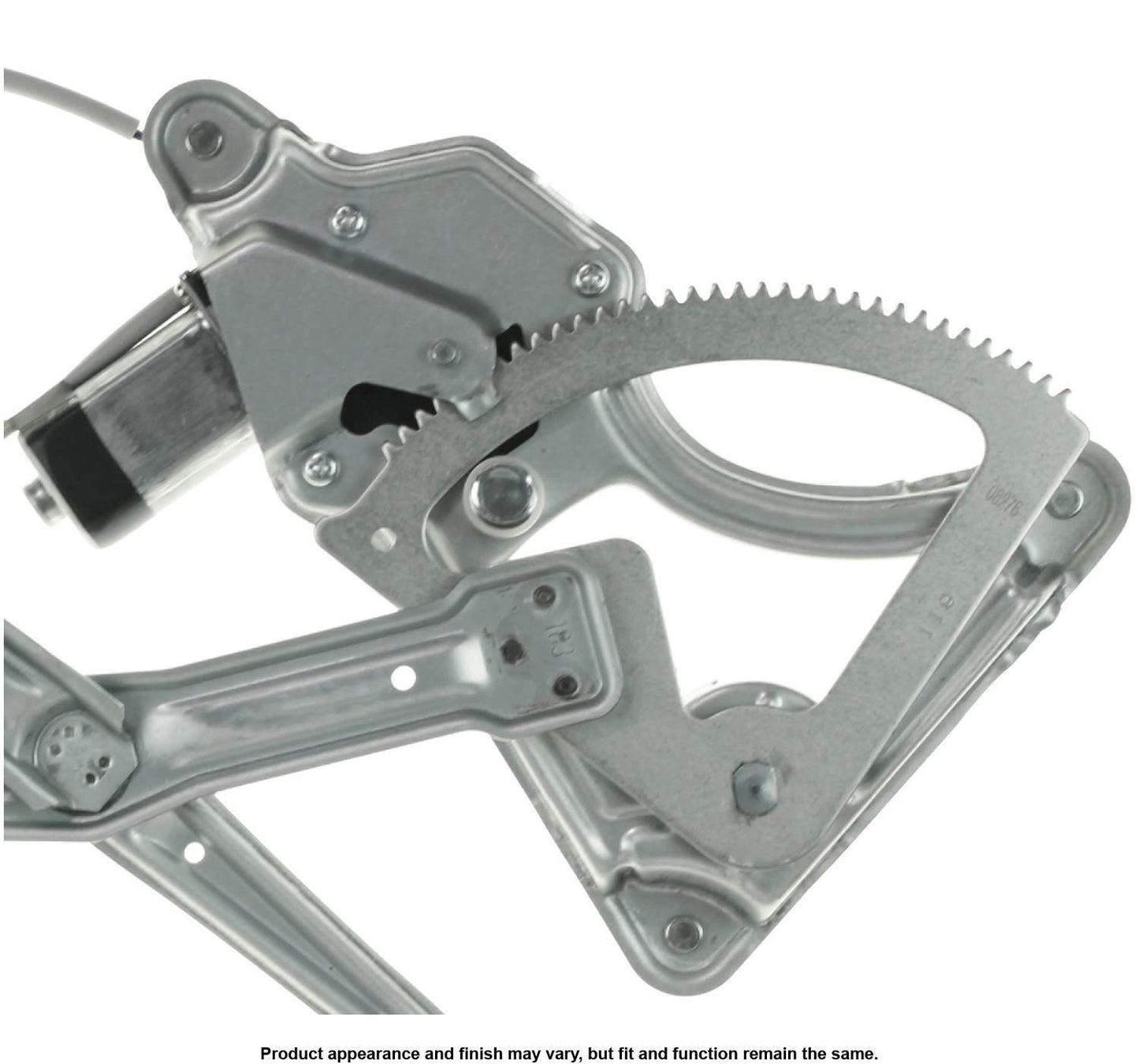 Cardone New New Power Window Motor and Regulator Assembly 82-3442CR