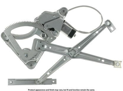 Cardone New New Power Window Motor and Regulator Assembly 82-3443CR