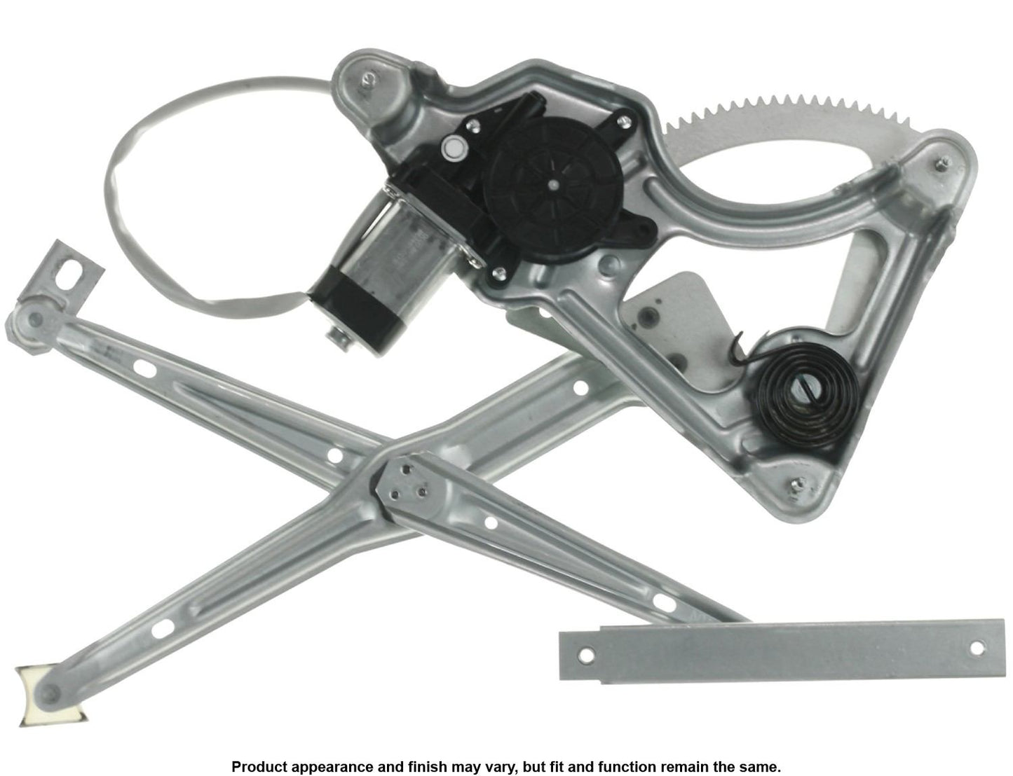 Cardone New New Power Window Motor and Regulator Assembly 82-3443CR