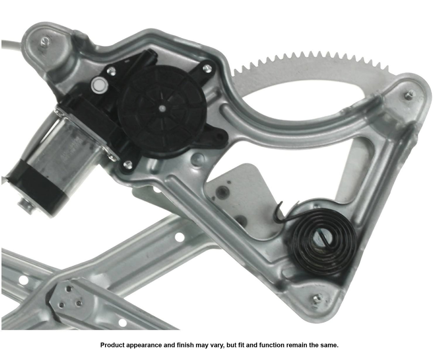 Cardone New New Power Window Motor and Regulator Assembly 82-3443CR