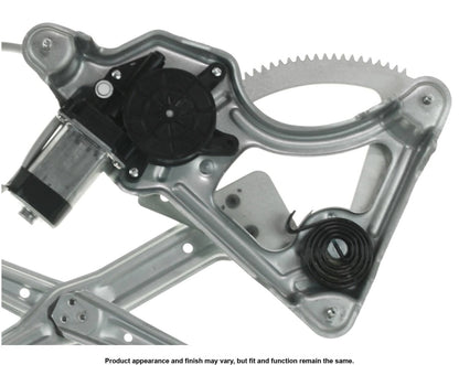 Cardone New New Power Window Motor and Regulator Assembly 82-3443CR