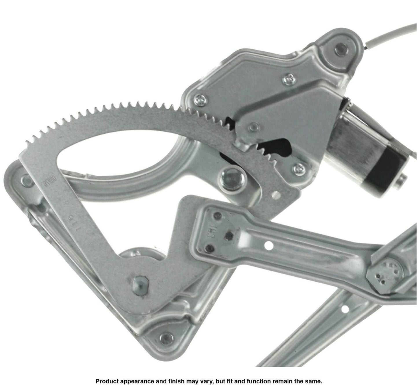 Cardone New New Power Window Motor and Regulator Assembly 82-3443CR