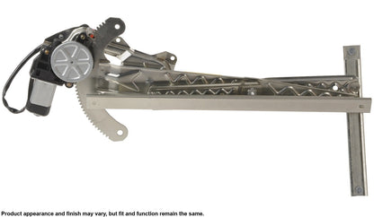 Cardone New Power Window Motor and Regulator Assembly 82-347AR