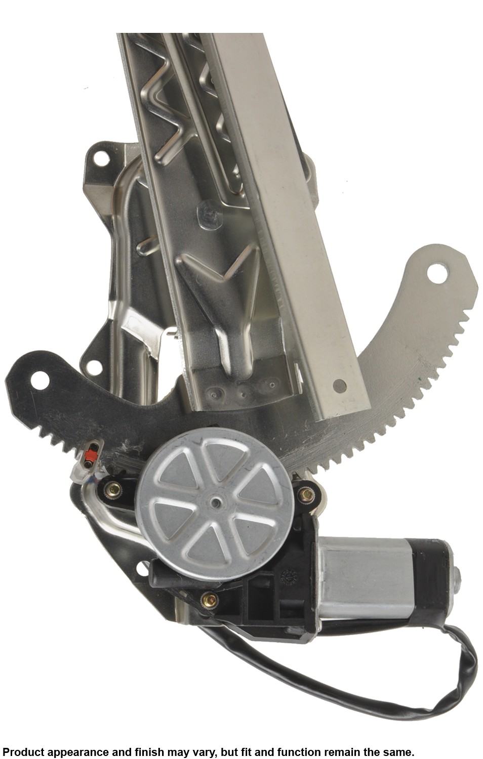 Cardone New Power Window Motor and Regulator Assembly 82-347AR