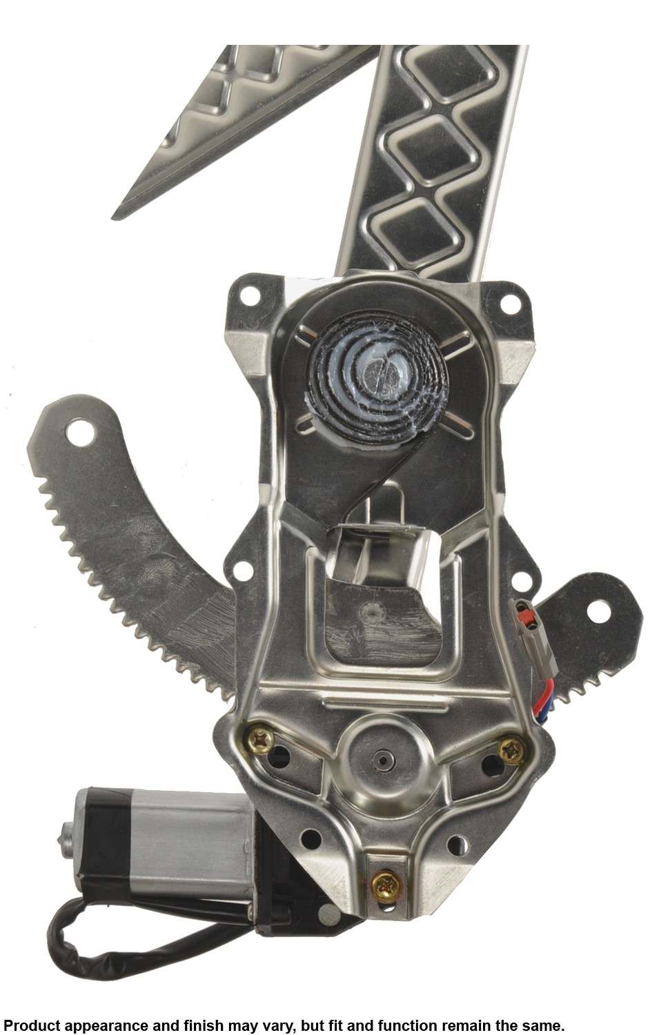 Cardone New Power Window Motor and Regulator Assembly 82-347AR