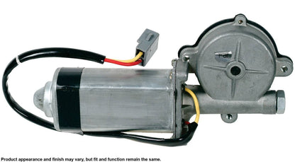 Cardone New New Power Window Motor 82-34