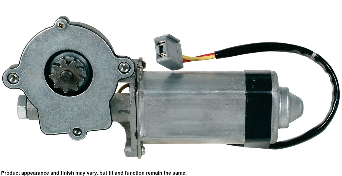 Cardone New New Power Window Motor 82-34