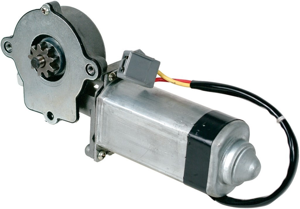 Cardone New New Power Window Motor 82-34