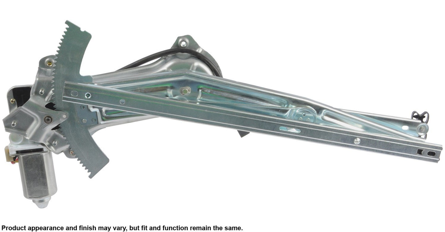 Cardone New Power Window Motor and Regulator Assembly 82-350AR