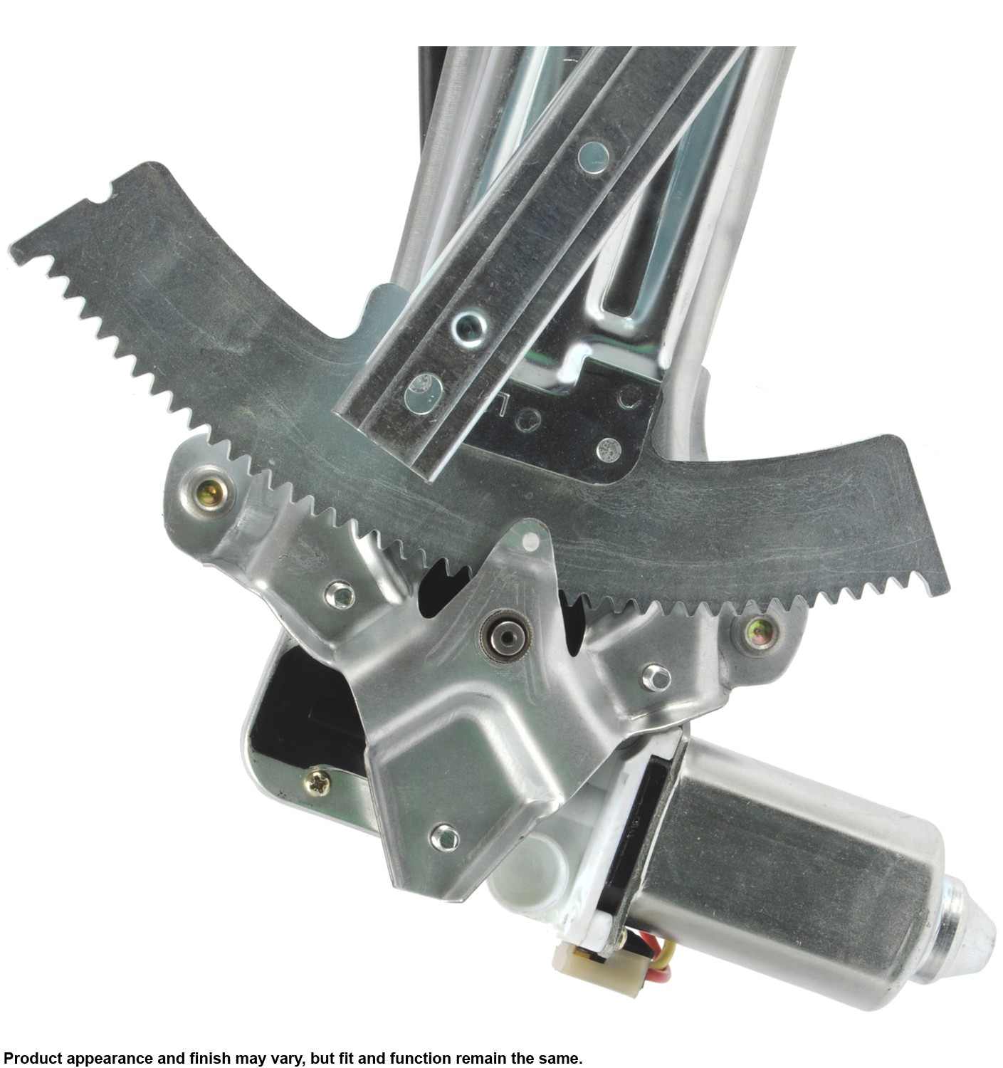 Cardone New Power Window Motor and Regulator Assembly 82-350AR